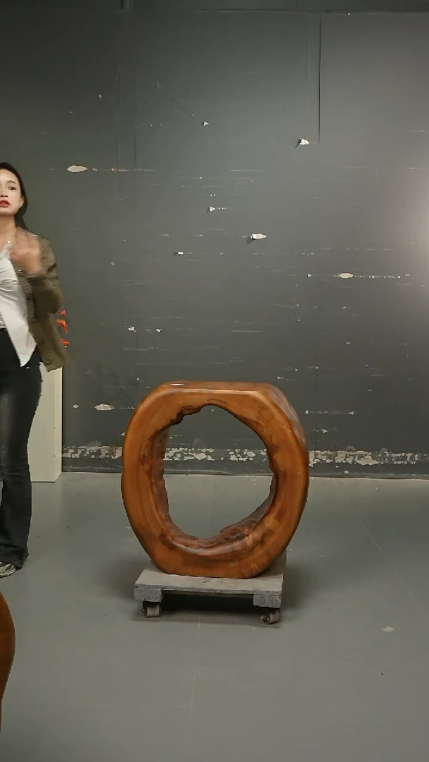 香樟木怪*招整体摆台