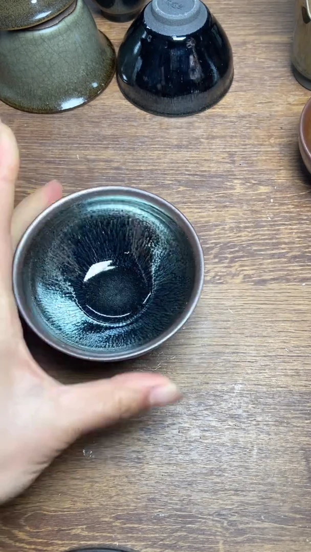 茶盏111建盏茶盏茶盏