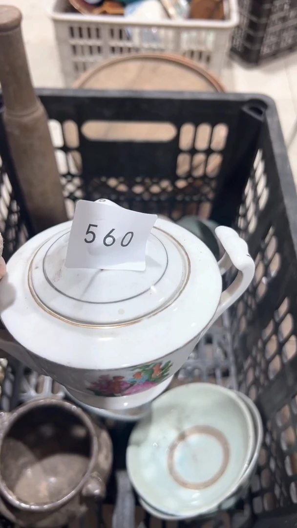 陶瓷智***业工艺品0926560