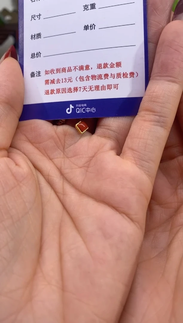 【闪购商品】柏香籽/百香籽吊坠文玩配饰