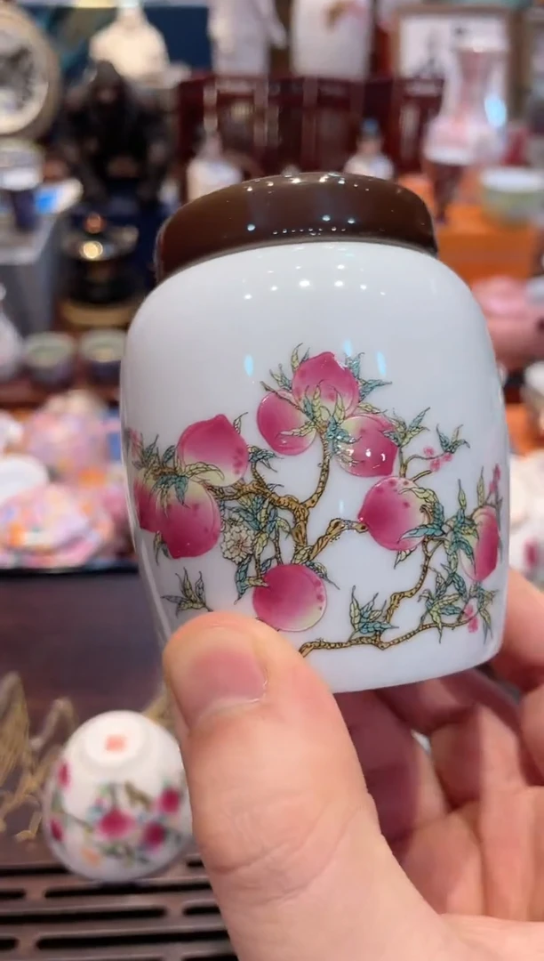 【闪购商品】其他大德茶具小贝甄选@@C244