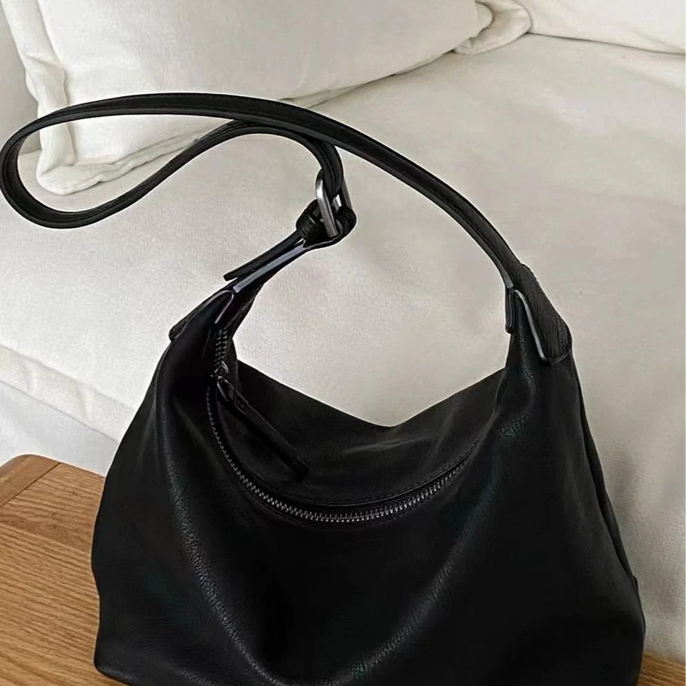 0871-0900新款白色百搭千鸟格手提包包牛仔