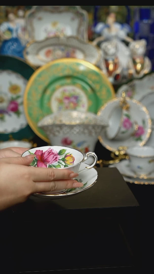 其他瓷片觅瓷 中古器物