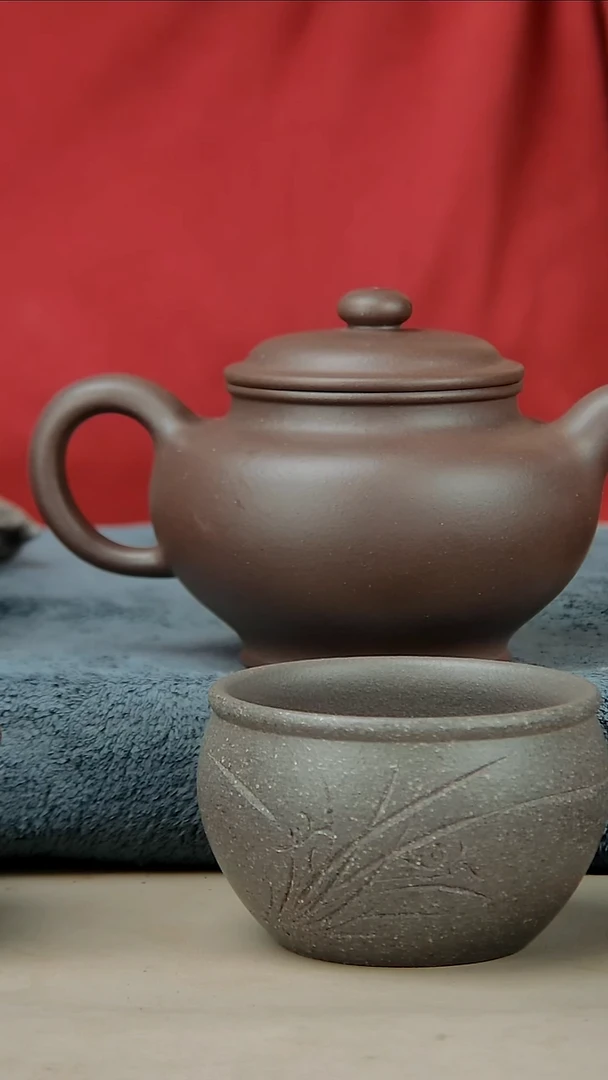 茶壶紫砂310/320掇只底槽清