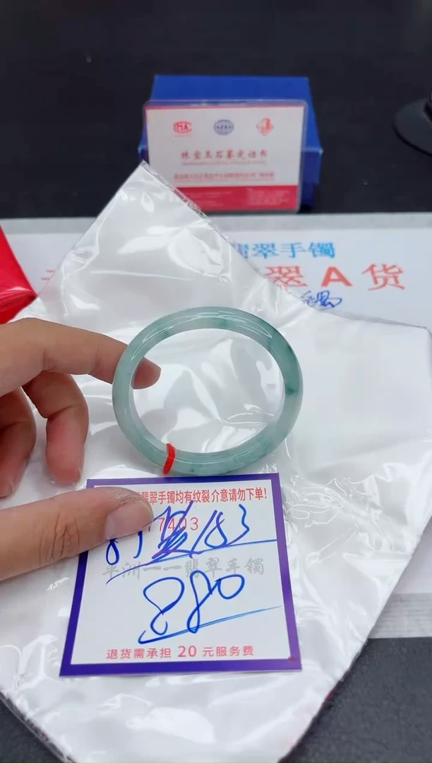 未镶嵌手镯翡翠11111111