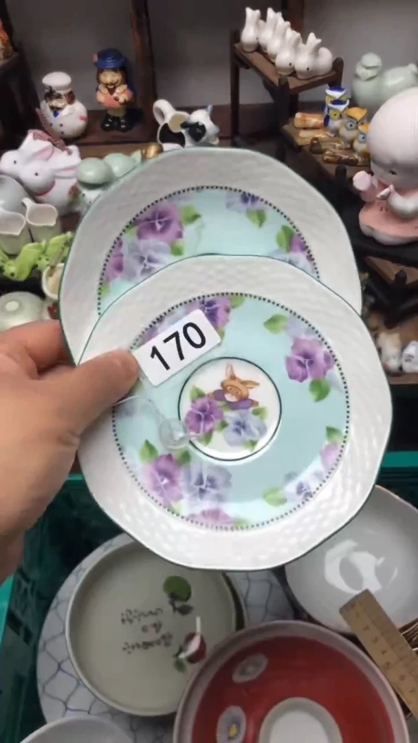 瓷片A龙华精品陶瓷店