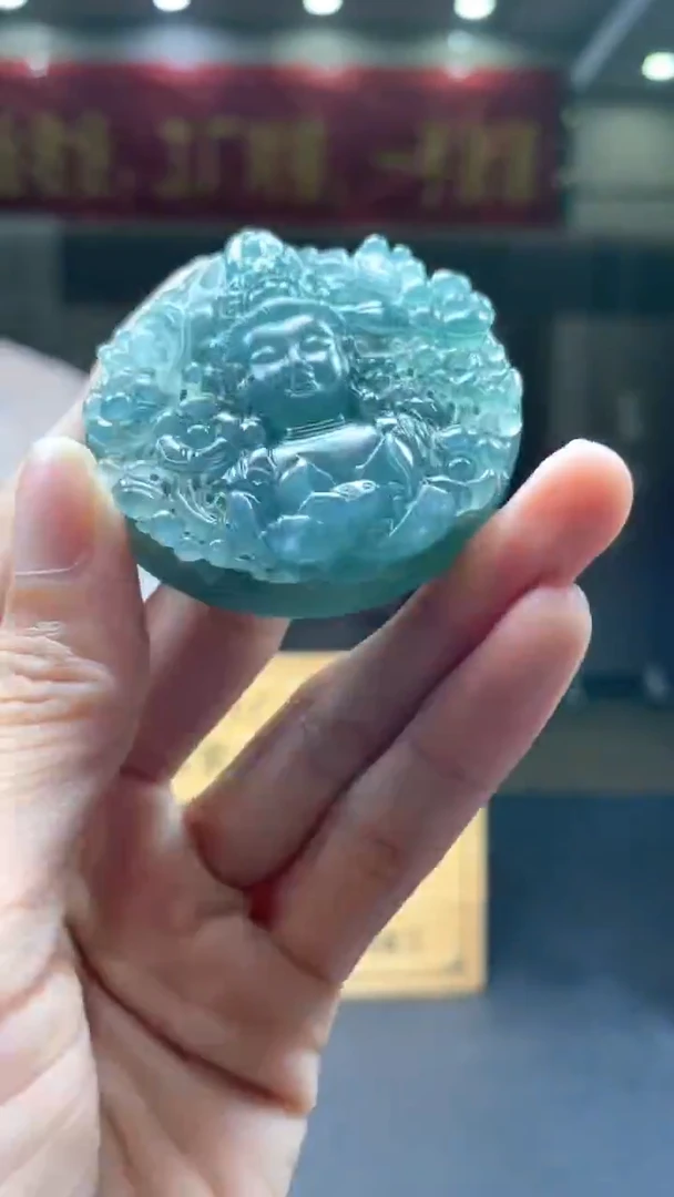未镶嵌定制翡翠********436