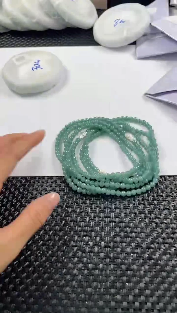 未镶嵌手链翡翠2（多样性发一件）