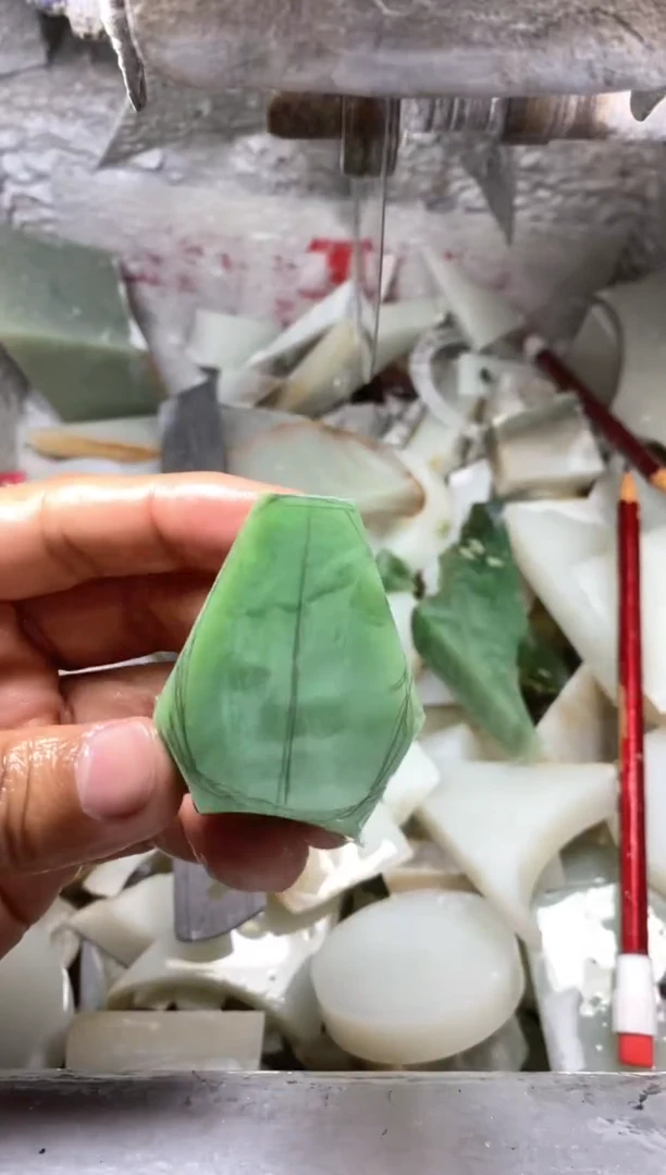 【闪购商品】定制和田玉定制挂件