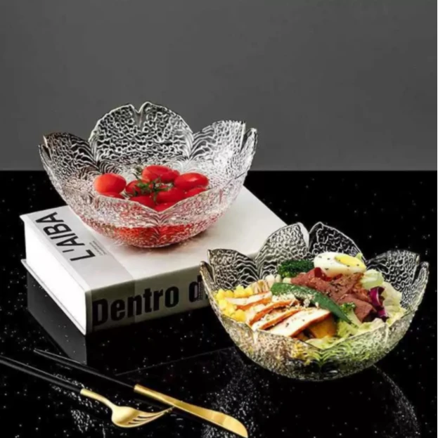 【拍一发二】16cm轻奢高档简约茶盘水果盘家用客厅果盘茶几零食瓜子