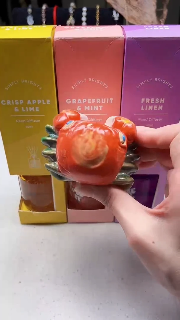 瓷片陶茶周边666文玩多人