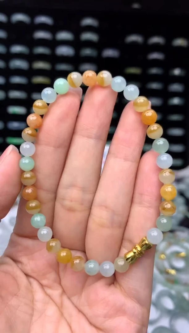 未镶嵌定制翡翠890元毛货精抛拍1发一