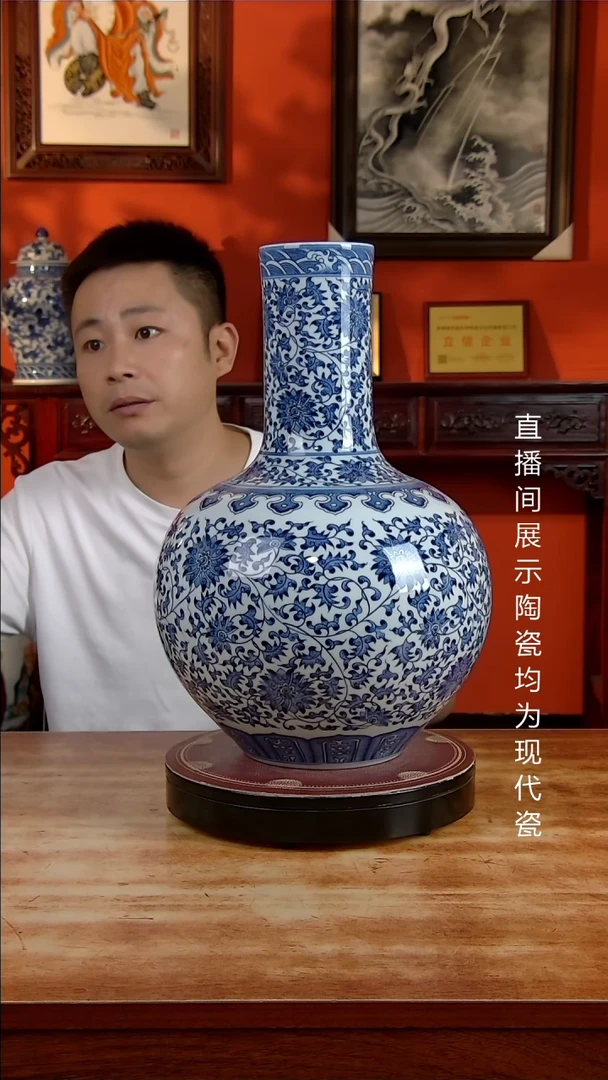 景德镇御匠邦陶瓷1