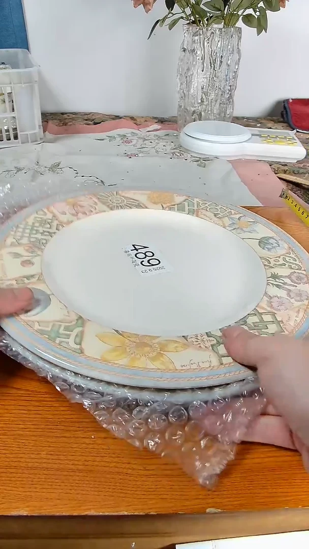 瓷片小****1小淼海外陶瓷工艺品