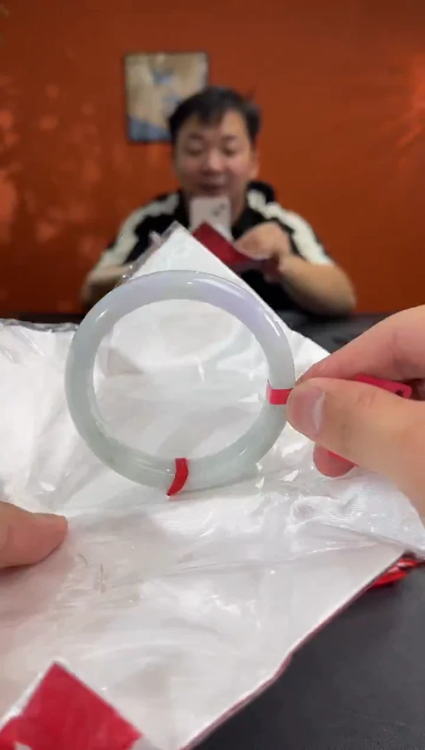 未镶嵌手镯翡翠11   57