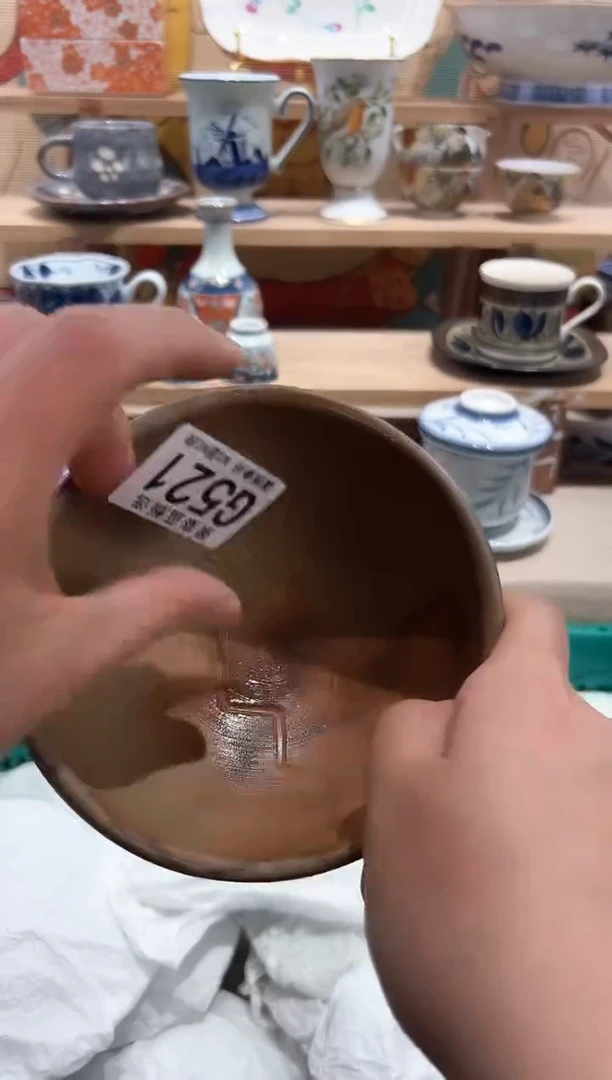 【闪购商品】瓷片当天凑满25米包邮G521