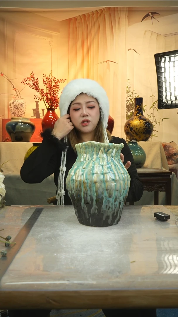 高24口14高温陶瓷