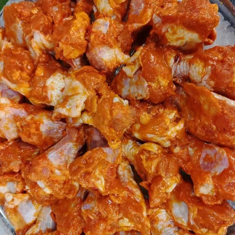 新天地奥尔良翅根约1000g/份