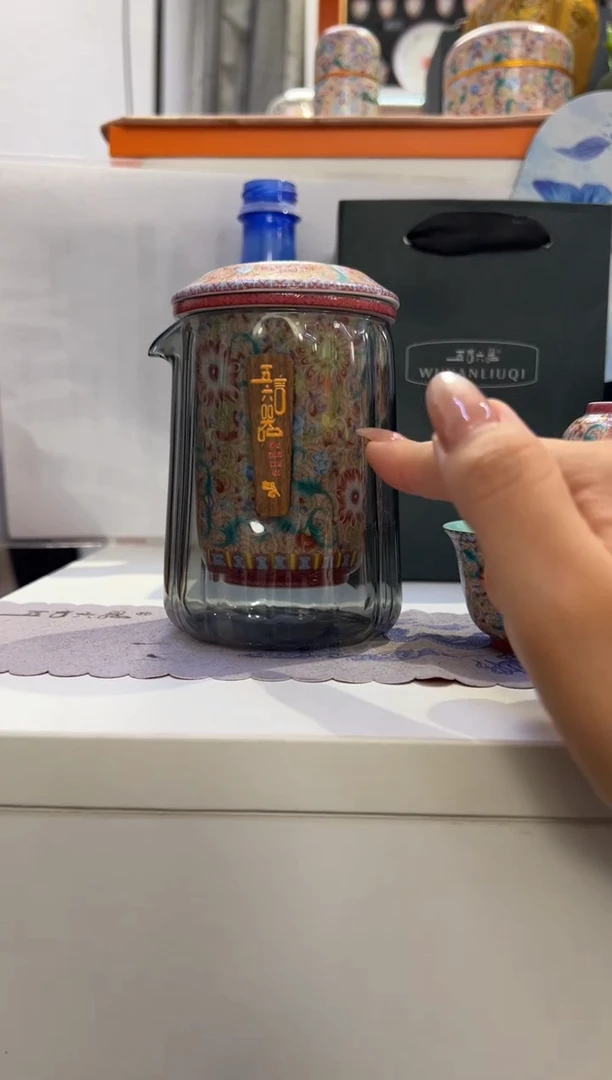 瓷片小乔闪购链接