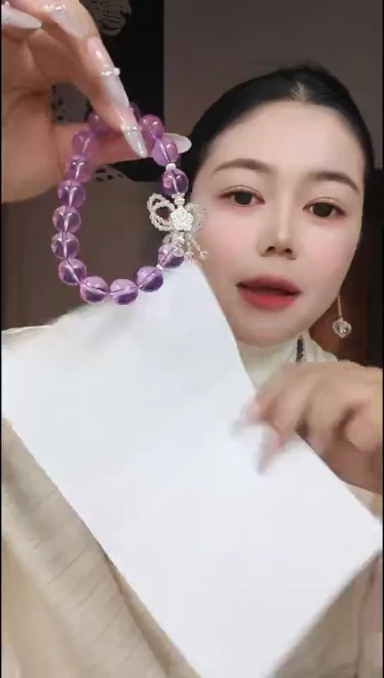 无铜合金原创设计时尚穿搭饰品