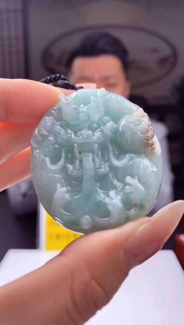【闪购商品】定制翡翠未镶嵌4-翡翠A货毛货链接