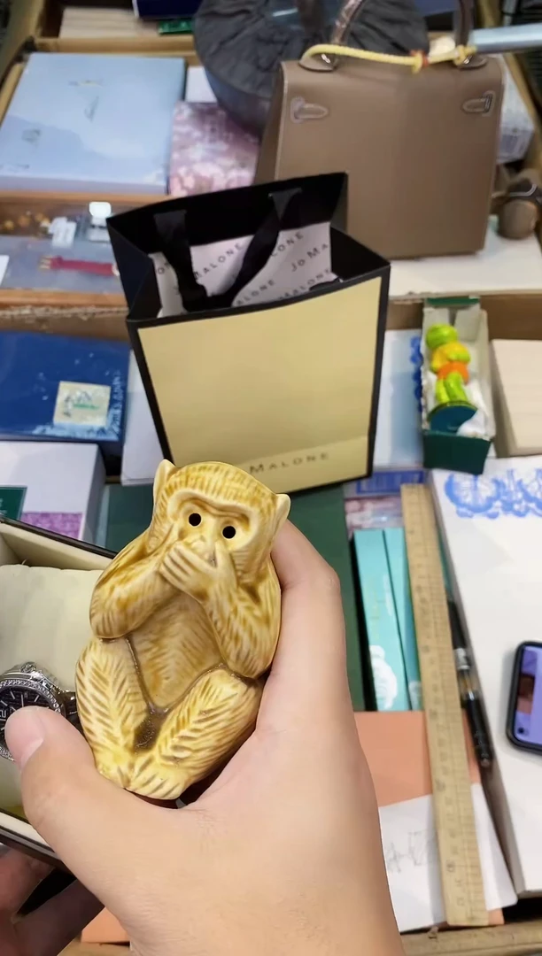 【闪购商品】瓷片都是我的大宝贝儿瓷器