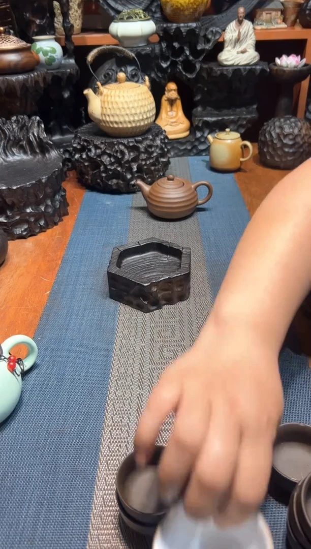 香樟木香樟木一物一拍