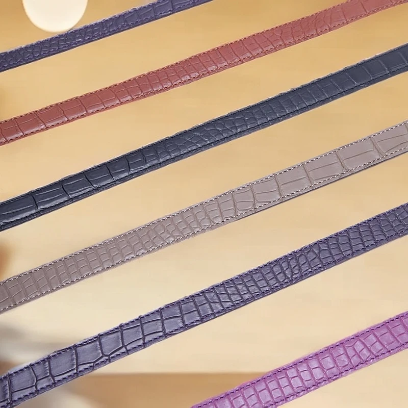 BAOSIZHE/宝思哲定制专属链接-百搭时尚真皮女士腰带-XPD5