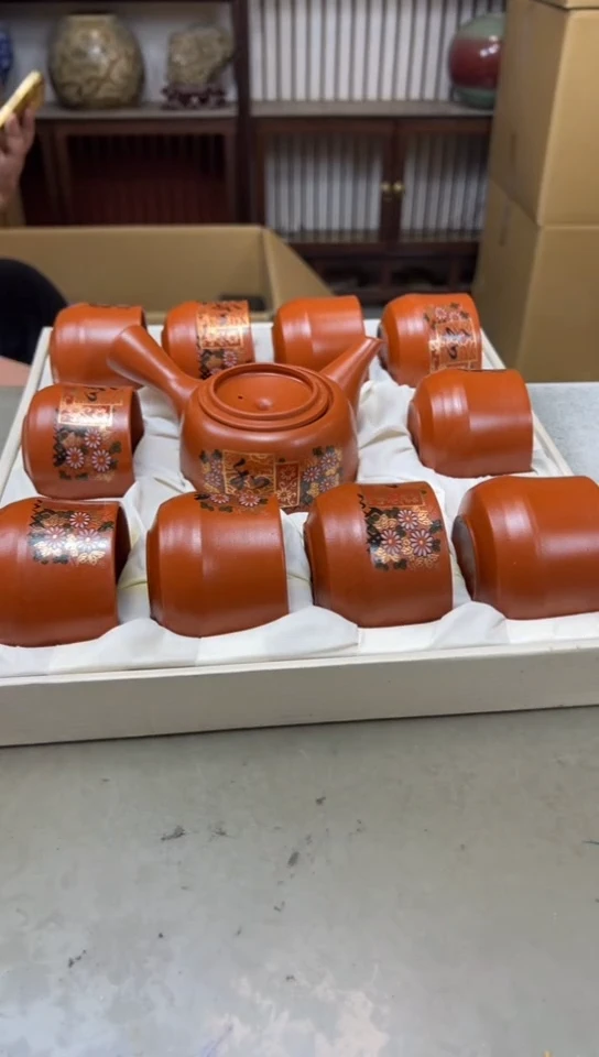 瓷片179聚宝缘海淘精选