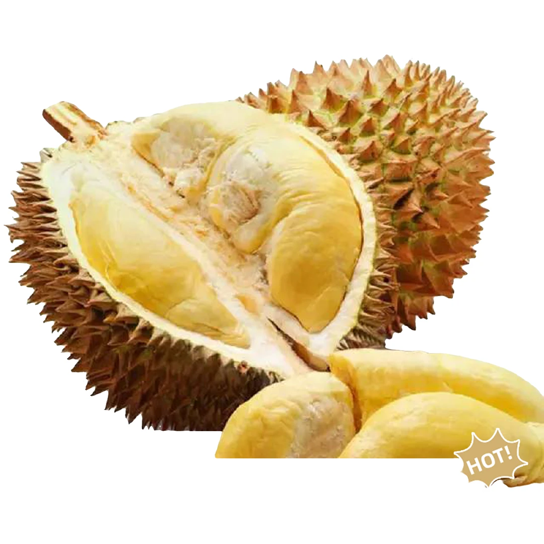 丰城同城金枕鲜榴莲小时达核小3-8斤金枕越南金枕越南