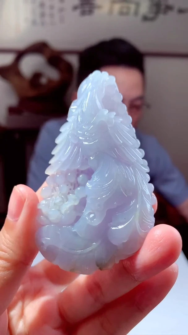 未镶嵌定制翡翠天然翡翠（拍一发一）