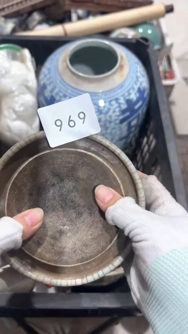 陶瓷侠*工艺品0927696