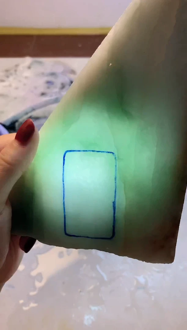 散珠翡翠翡翠玉石