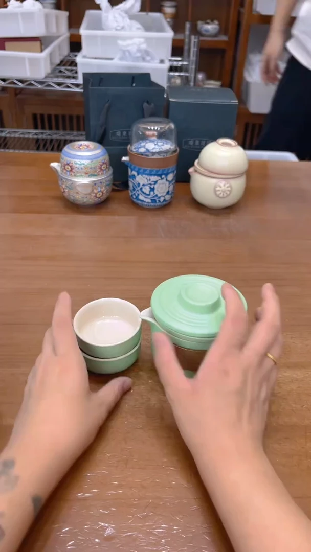陶瓷茶具通用链接