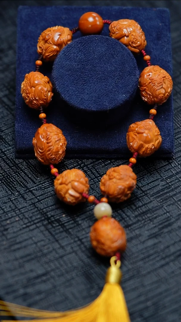 手串/手链橄榄核橄榄核