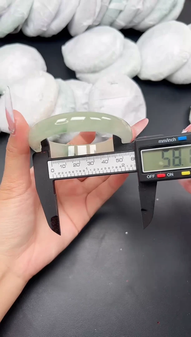 精品手镯，一物一拍P-035