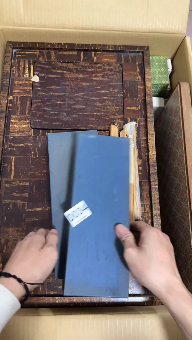 瓷片自***局034 中古商品，谨慎购买