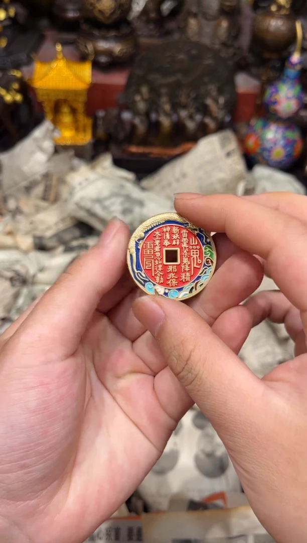 S瑞瑞古铜高端精品29