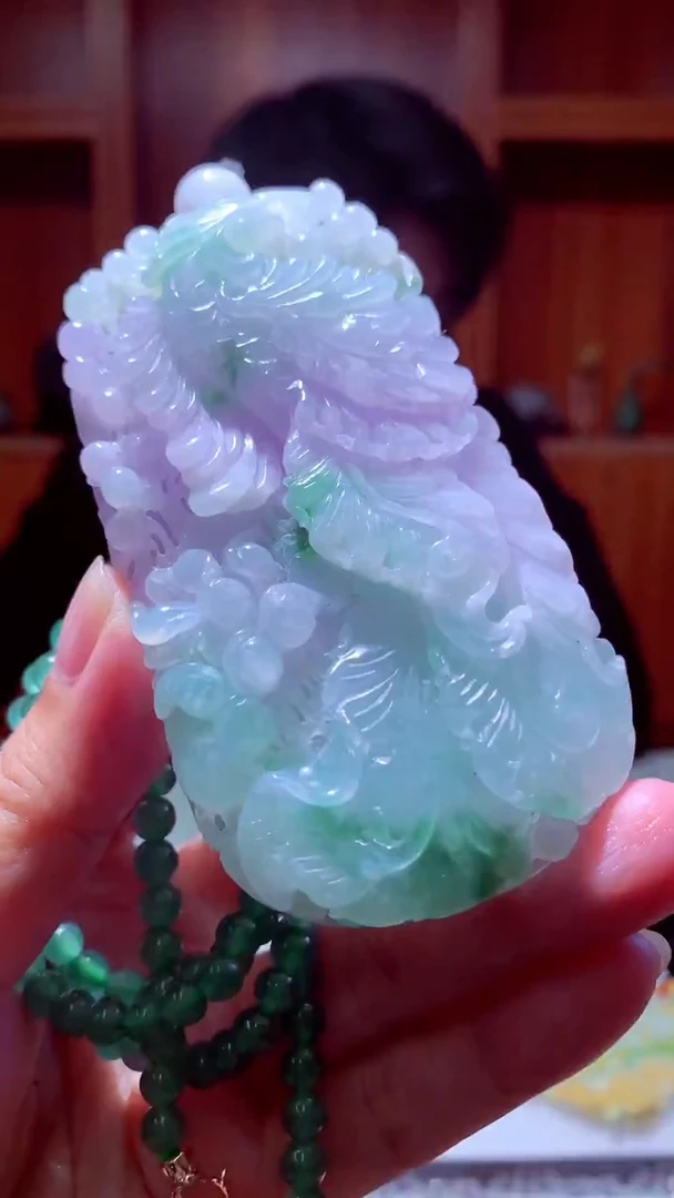 未镶嵌定制翡翠天然翡翠（拍一发一）