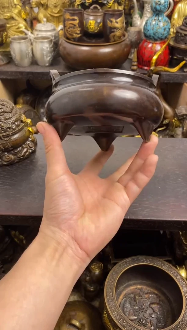1案台摆件 物品摆件