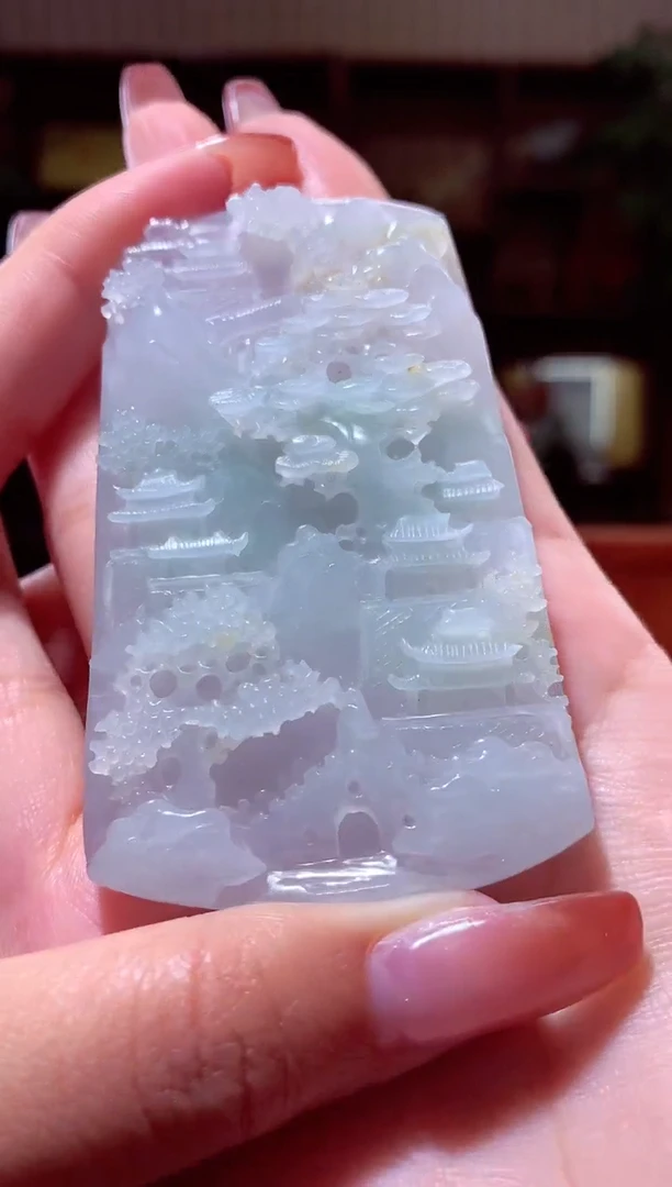 未镶嵌定制翡翠天然翡翠（拍一发一）