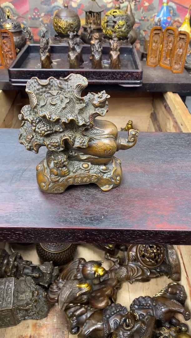 善缘铜专属精选链接