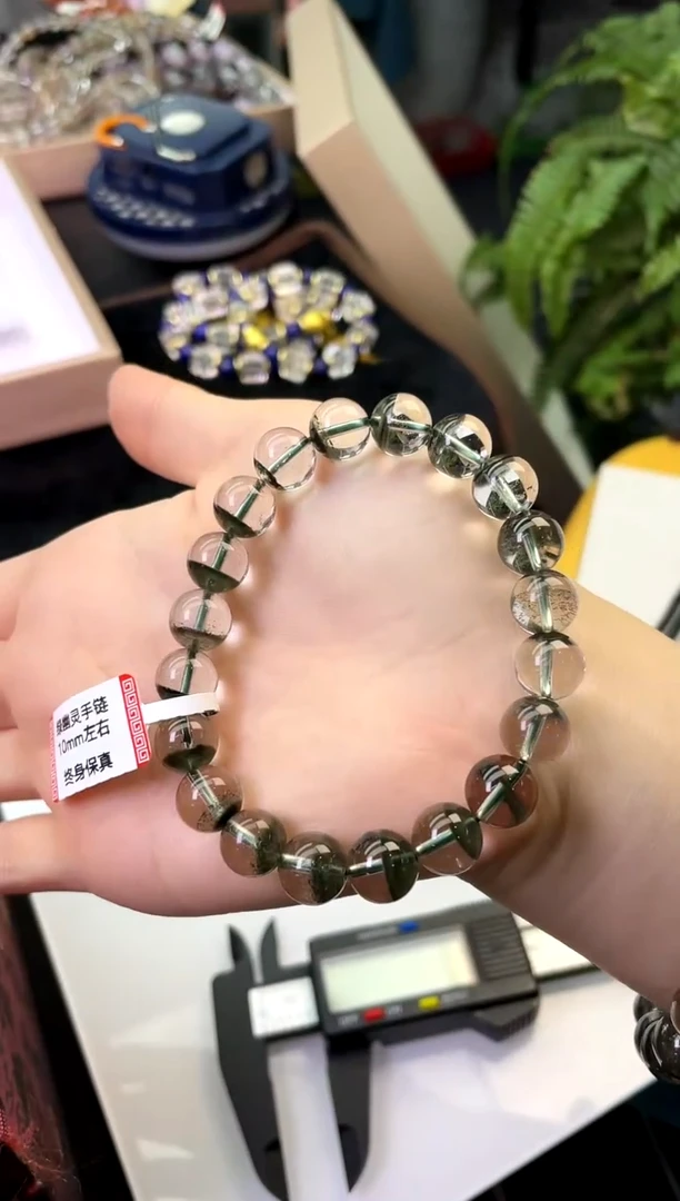 套链未镶嵌水晶10/x-876多样性发一件