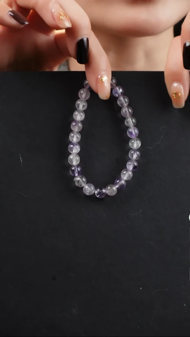 【闪购商品】水晶手绳未镶嵌202501081