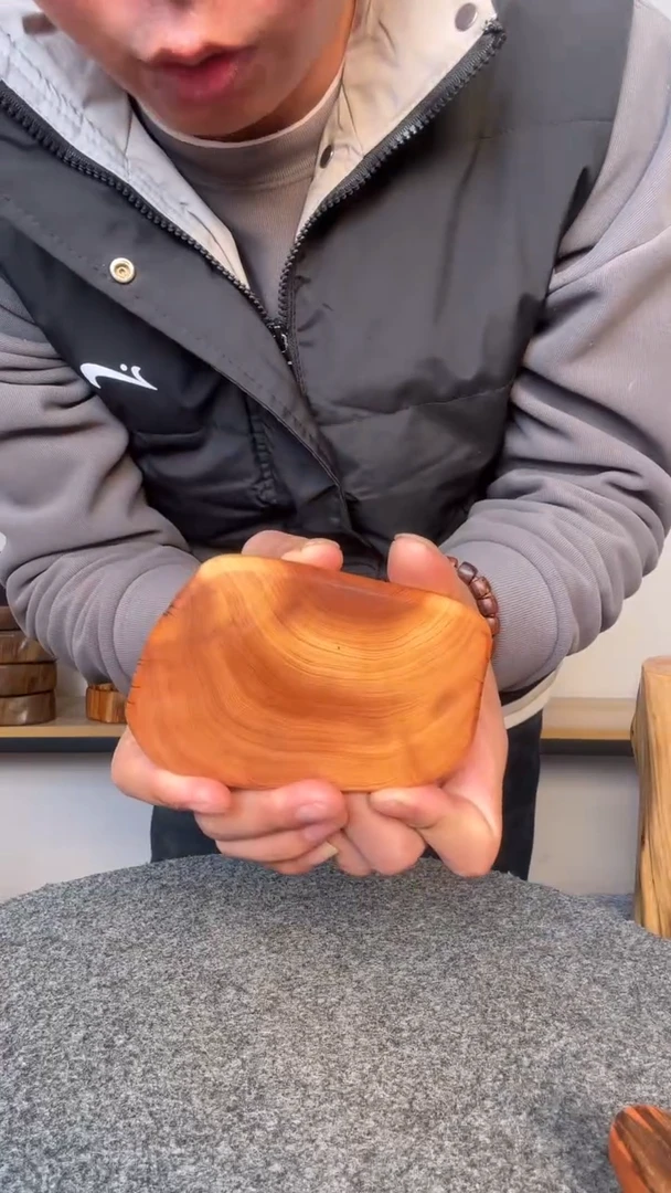 【闪购商品】柏木（崖柏）崖柏