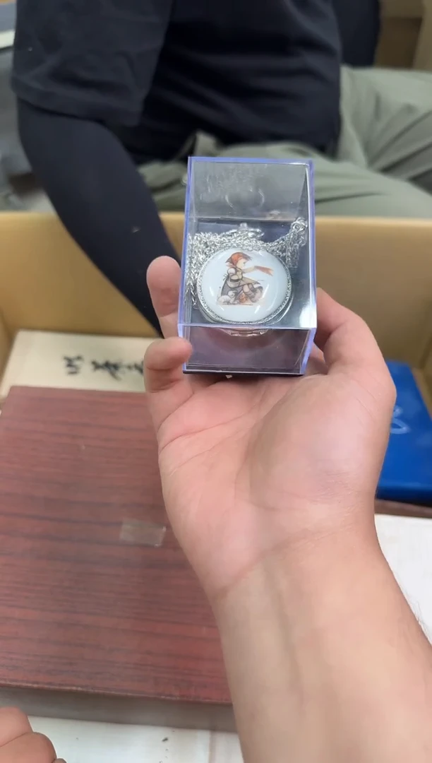 琉璃手工艺品如*小穆杂货铺的物品193