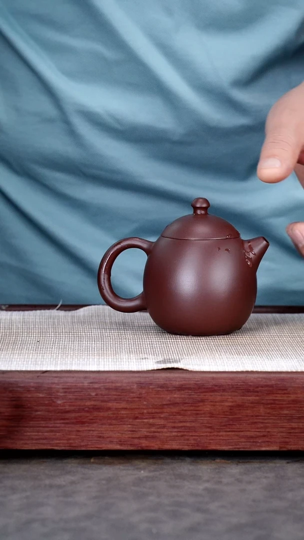 茶壶紫砂宜兴紫砂茶壶