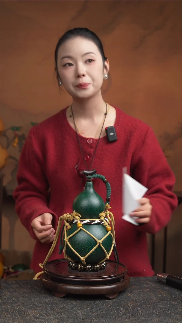 949号葫芦一物一拍  拍拍退退限购拉黑