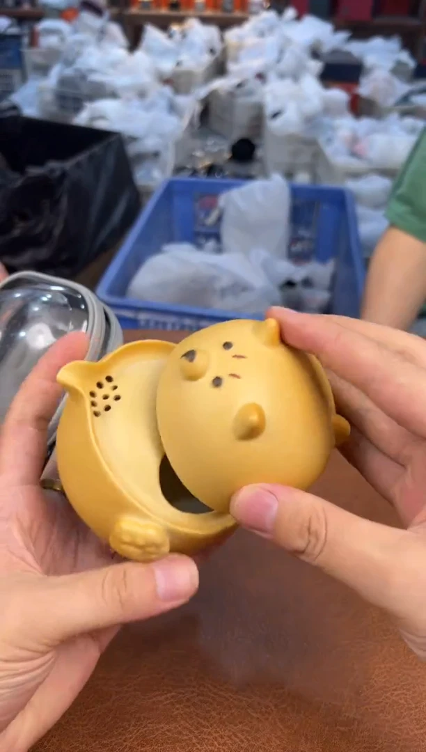 户外便携式家用旅行茶具