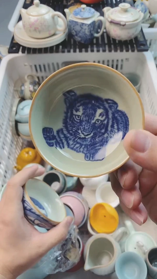 【闪购商品】茶具茶壶茶碗茶杯